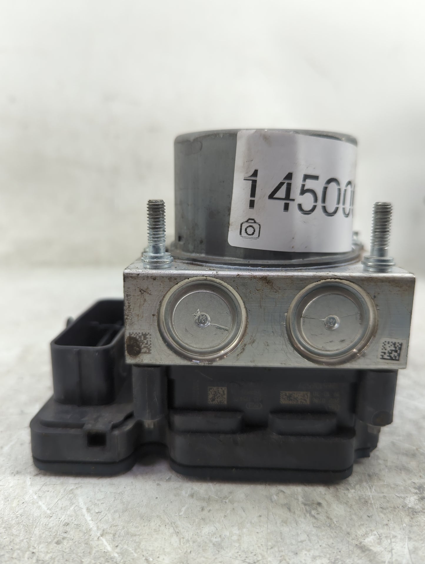 2019 Nissan Sentra ABS Pump Control Module Replacement P/N:2265106527 47660 5UD0C Fits OEM Used Auto Parts - Oemusedautopart