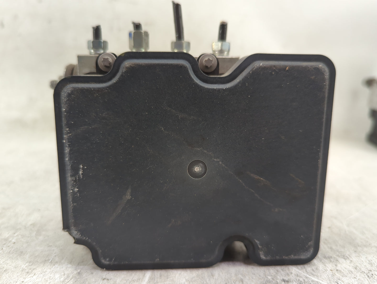 2019 Nissan Sentra ABS Pump Control Module Replacement P/N:2265106527 47660 5UD0C Fits OEM Used Auto Parts - Oemusedautopart