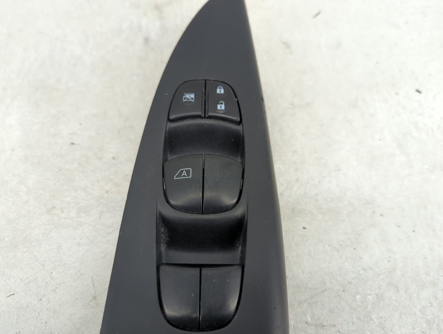 2013-2019 Nissan Sentra Master Power Window Switch Replacement Driver Side Left P/N:25401 3SH1A Fits OEM Used Auto Parts - O