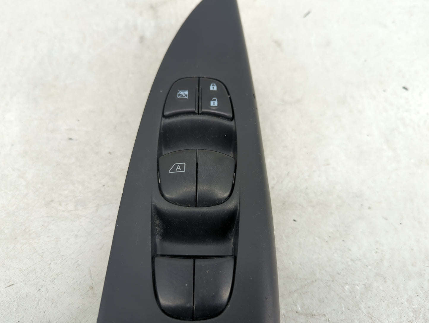 2013-2019 Nissan Sentra Master Power Window Switch Replacement Driver Side Left P/N:25401 3SH1A Fits OEM Used Auto Parts - O