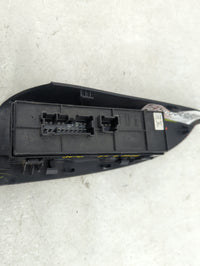 2013-2019 Nissan Sentra Master Power Window Switch Replacement Driver Side Left P/N:25401 3SH1A Fits OEM Used Auto Parts - O
