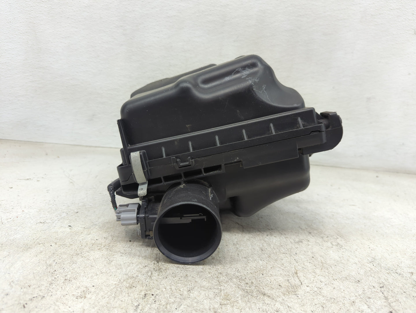 2013-2019 Nissan Sentra Air Cleaner Intake-duct Hose Tube - Oemusedautoparts1.com