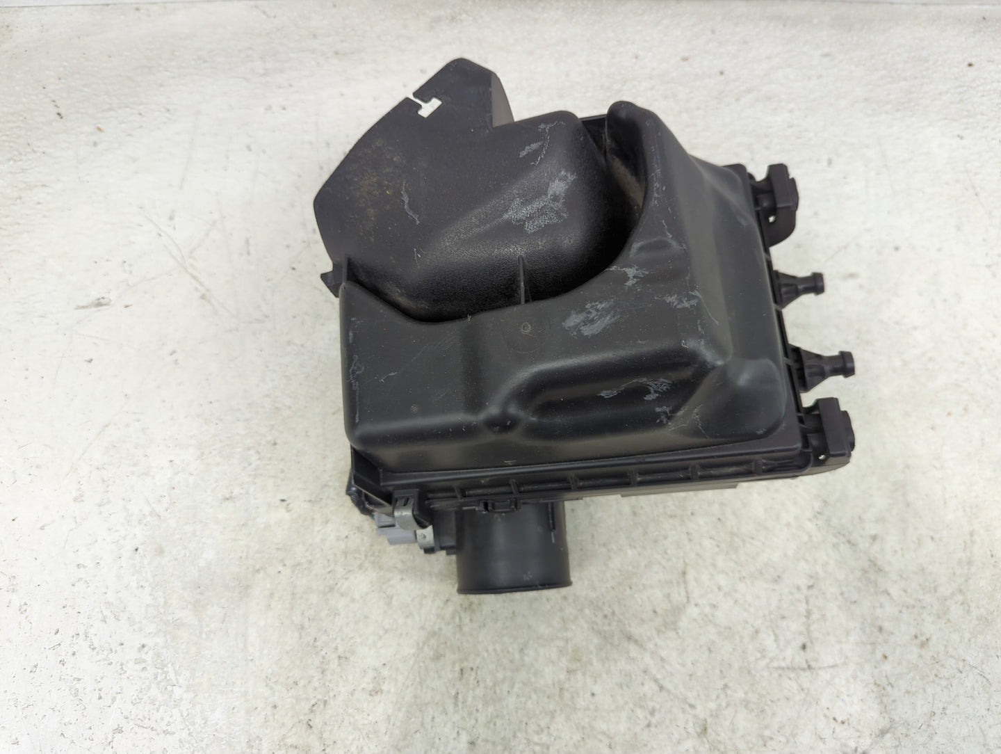 2013-2019 Nissan Sentra Air Cleaner Intake-duct Hose Tube - Oemusedautoparts1.com