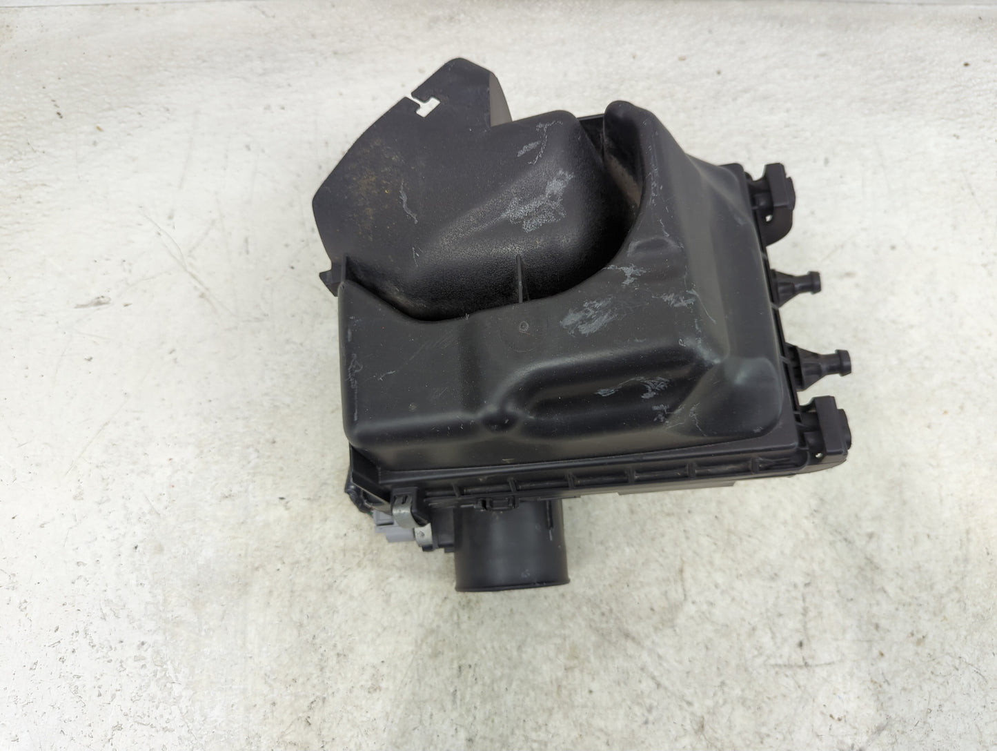 2013-2019 Nissan Sentra Air Cleaner Intake-duct Hose Tube - Oemusedautoparts1.com
