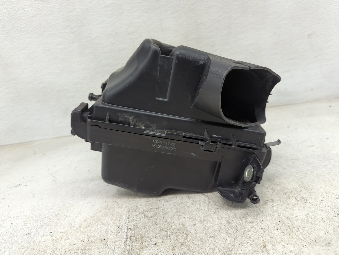 2013-2019 Nissan Sentra Air Cleaner Intake-duct Hose Tube - Oemusedautoparts1.com