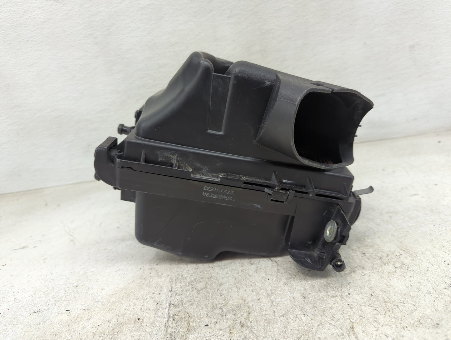 2013-2019 Nissan Sentra Air Cleaner Intake-duct Hose Tube - Oemusedautoparts1.com