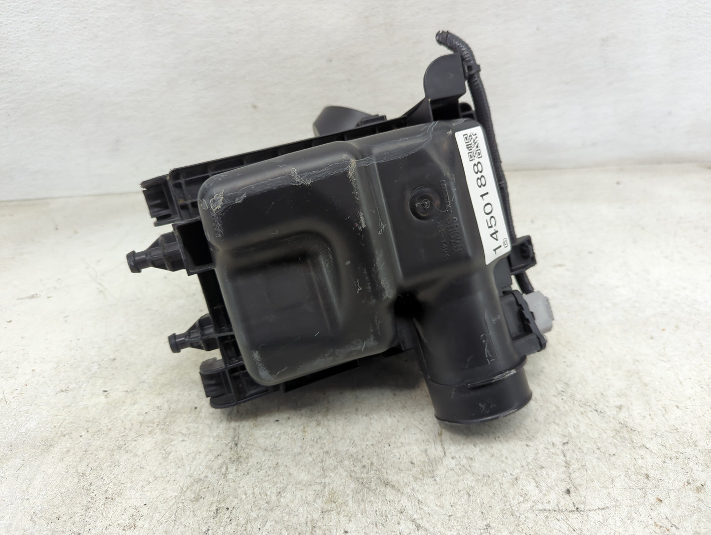 2013-2019 Nissan Sentra Air Cleaner Intake-duct Hose Tube - Oemusedautoparts1.com