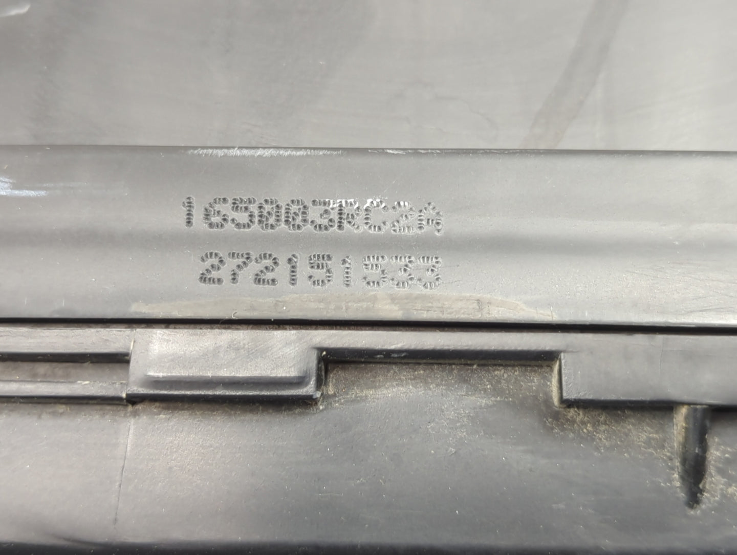 2013-2019 Nissan Sentra Air Cleaner Intake-duct Hose Tube - Oemusedautoparts1.com