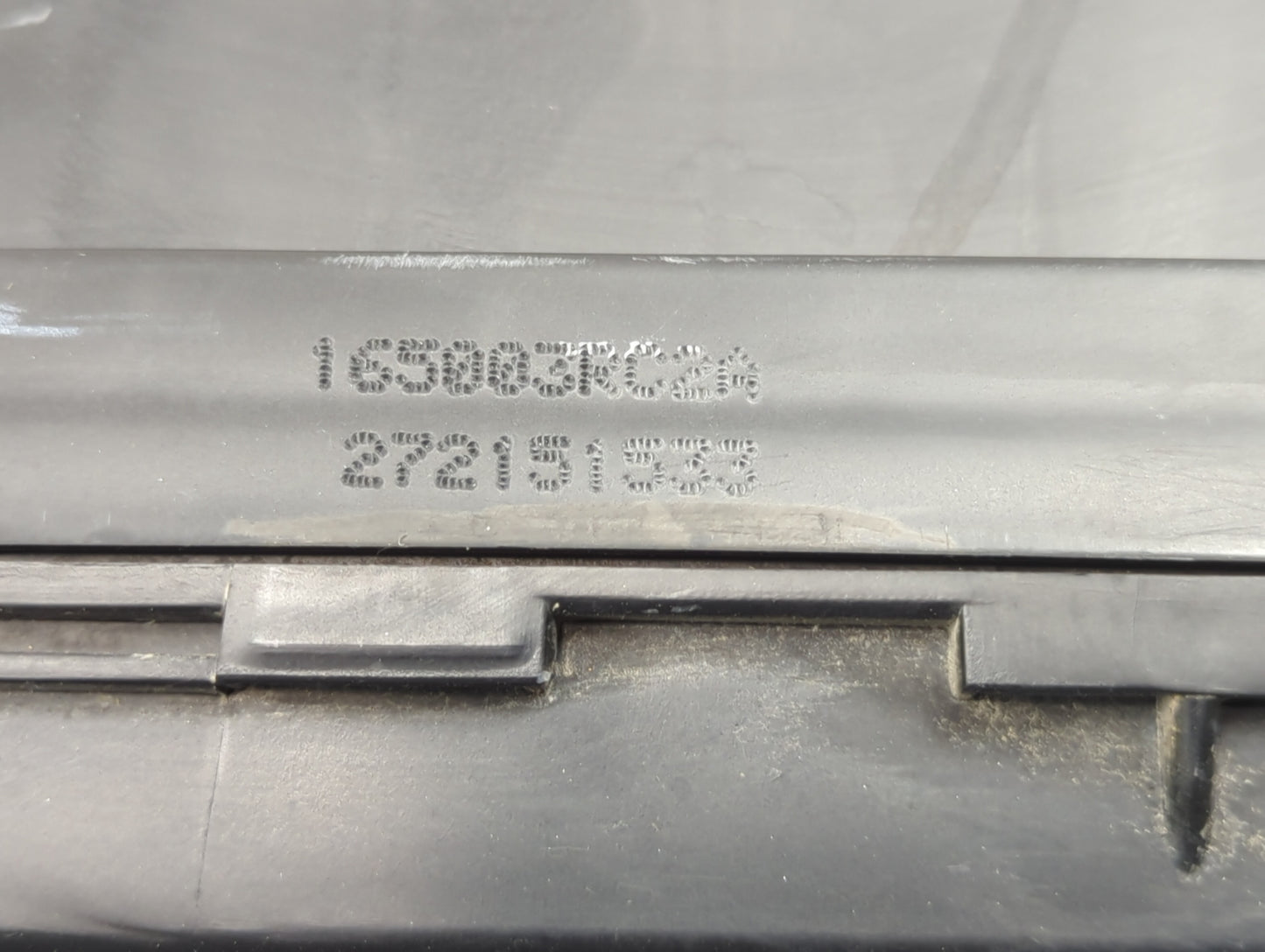 2013-2019 Nissan Sentra Air Cleaner Intake-duct Hose Tube - Oemusedautoparts1.com