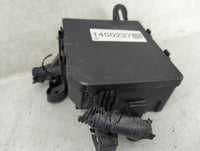 2013-2019 Nissan Sentra Fusebox Fuse Box Panel Relay Module Fits Fits 2013 2014 2015 2016 2017 2018 2019 OEM Used Auto Parts