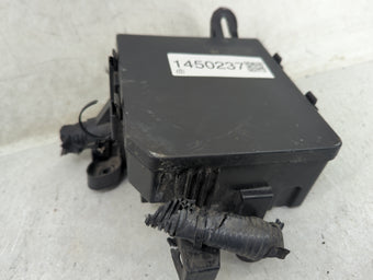 compare product 2013-2019 Nissan Sentra Fusebox Fuse Box Panel Relay Module Fits Fits 2013 2014 2015 2016 2017 2018 2019 OEM Used Auto Parts