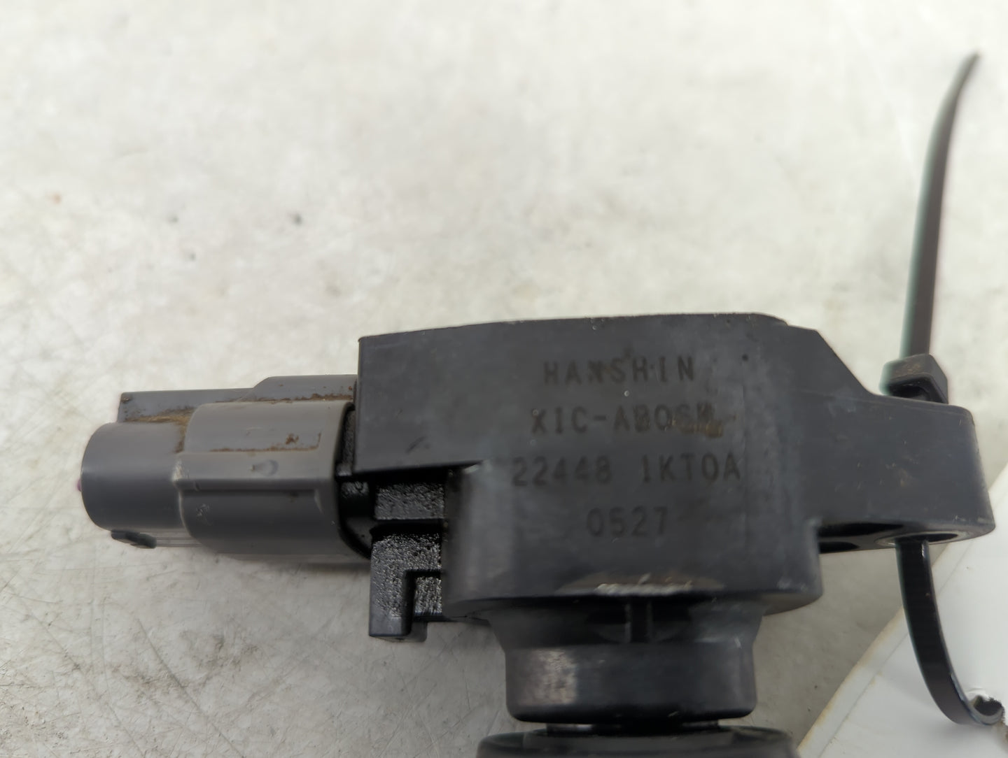 2007-2019 Nissan Sentra Ignition Coil Igniter Pack - Oemusedautoparts1.com