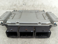 2018-2019 Nissan Sentra PCM Engine Control Computer ECU ECM PCU OEM P/N:NE026-697 Fits Fits 2018 2019 OEM Used Auto Parts - 