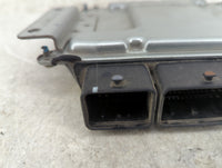 2018-2019 Nissan Sentra PCM Engine Control Computer ECU ECM PCU OEM P/N:NE026-697 Fits Fits 2018 2019 OEM Used Auto Parts - 