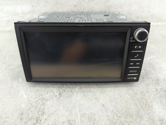 compare product 2018-2019 Nissan Sentra Radio AM FM Cd Player Receiver Replacement P/N:28021 9EK0A Fits Fits 2018 2019 OEM Used Auto Parts