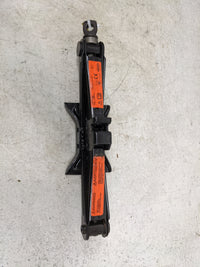 2019 Nissan Sentra Spare Scissor Car Jack Black - Oemusedautoparts1.com