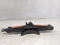 2019 Nissan Sentra Spare Scissor Car Jack Black - Oemusedautoparts1.com