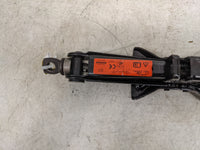 2019 Nissan Sentra Spare Scissor Car Jack Black - Oemusedautoparts1.com