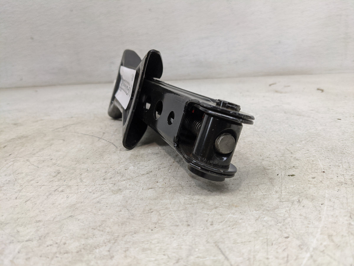 2019 Nissan Sentra Spare Scissor Car Jack Black - Oemusedautoparts1.com