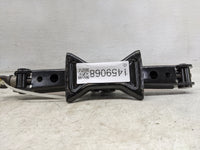 2019 Nissan Sentra Spare Scissor Car Jack Black - Oemusedautoparts1.com