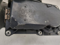2013-2019 Nissan Sentra Throttle Body P/N:3RA60-01 Fits Fits 2013 2014 2015 2016 2017 2018 2019 OEM Used Auto Parts - Oemuse