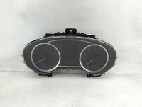 2017-2019 Nissan Sentra Instrument Cluster Speedometer Gauges Miles:143K Fits Fits 2017 2018 2019 OEM Used Auto Parts - Oemu