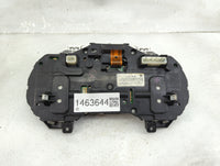 2017-2019 Nissan Sentra Instrument Cluster Speedometer Gauges Miles:143K Fits Fits 2017 2018 2019 OEM Used Auto Parts - Oemu