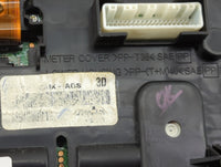 2017-2019 Nissan Sentra Instrument Cluster Speedometer Gauges Miles:143K Fits Fits 2017 2018 2019 OEM Used Auto Parts - Oemu