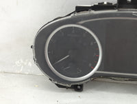 2017-2019 Nissan Sentra Instrument Cluster Speedometer Gauges P/N:CKMX-AG8 24810 5UD1A, K5T5129 Miles:98K Fits Fits 2017 201