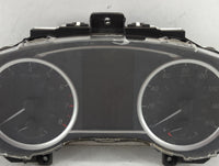 2017-2019 Nissan Sentra Instrument Cluster Speedometer Gauges P/N:CKMX-AG8 24810 5UD1A, K5T5129 Miles:98K Fits Fits 2017 201