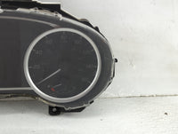2017-2019 Nissan Sentra Instrument Cluster Speedometer Gauges P/N:CKMX-AG8 24810 5UD1A, K5T5129 Miles:98K Fits Fits 2017 201