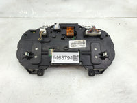 2017-2019 Nissan Sentra Instrument Cluster Speedometer Gauges P/N:CKMX-AG8 24810 5UD1A, K5T5129 Miles:98K Fits Fits 2017 201