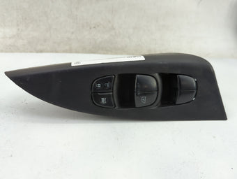 compare product 2013-2019 Nissan Sentra Master Power Window Switch Replacement Driver Side Left P/N:25401 3SH1A Fits OEM Used Auto Parts