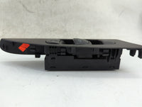2013-2019 Nissan Sentra Master Power Window Switch Replacement Driver Side Left P/N:25401 3SH1A Fits OEM Used Auto Parts - O