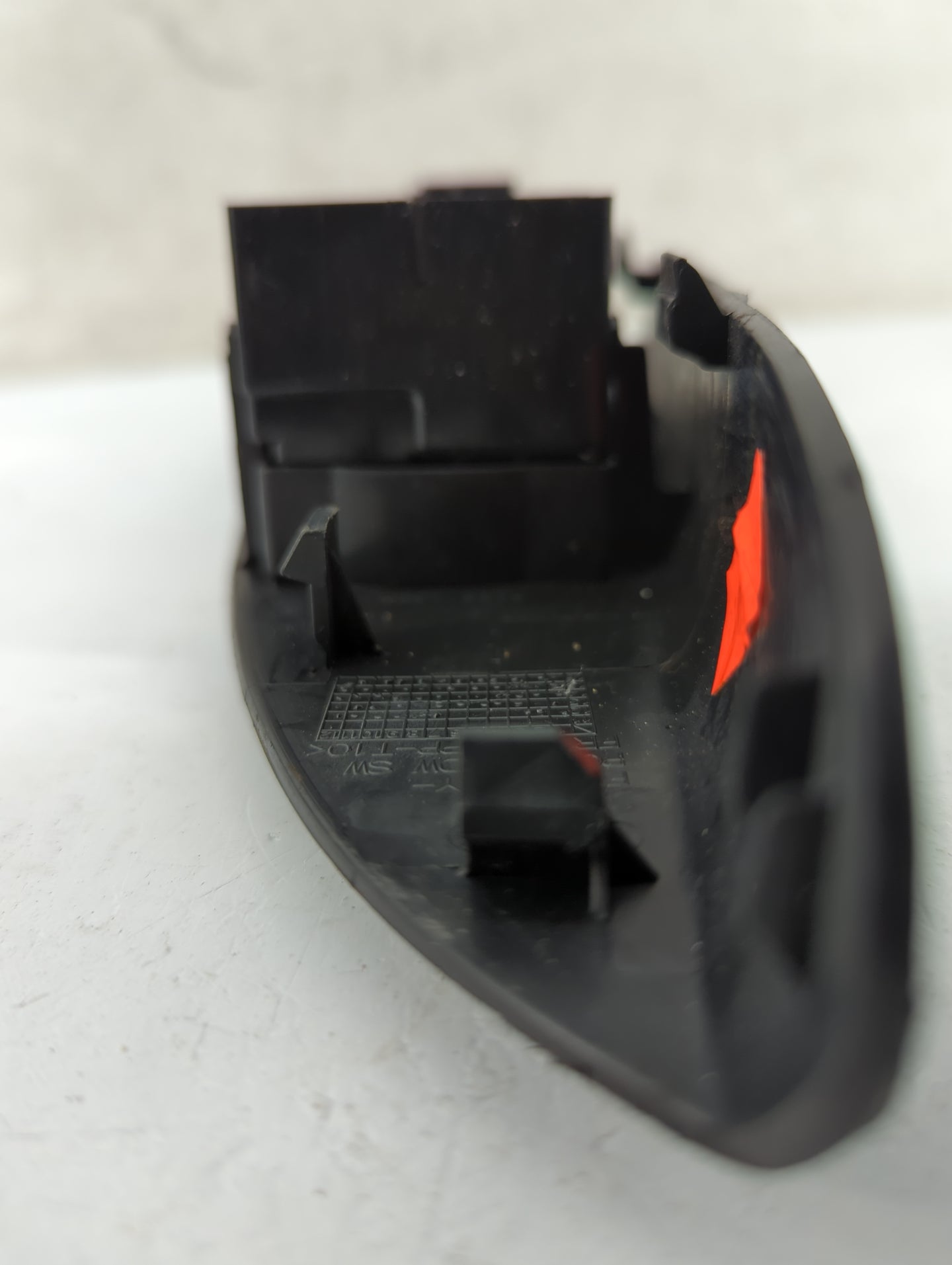 2013-2019 Nissan Sentra Master Power Window Switch Replacement Driver Side Left P/N:25401 3SH1A Fits OEM Used Auto Parts - O