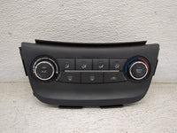2017-2019 Nissan Sentra Climate Control Module Temperature AC/Heater Replacement Fits Fits 2017 2018 2019 OEM Used Auto Part