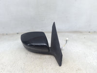 2016-2019 Nissan Sentra Passenger Side View Mirror - Right Door Mirror OEM Used - Oemusedautoparts1.com