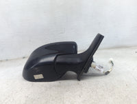2016-2019 Nissan Sentra Passenger Side View Mirror - Right Door Mirror OEM Used - Oemusedautoparts1.com