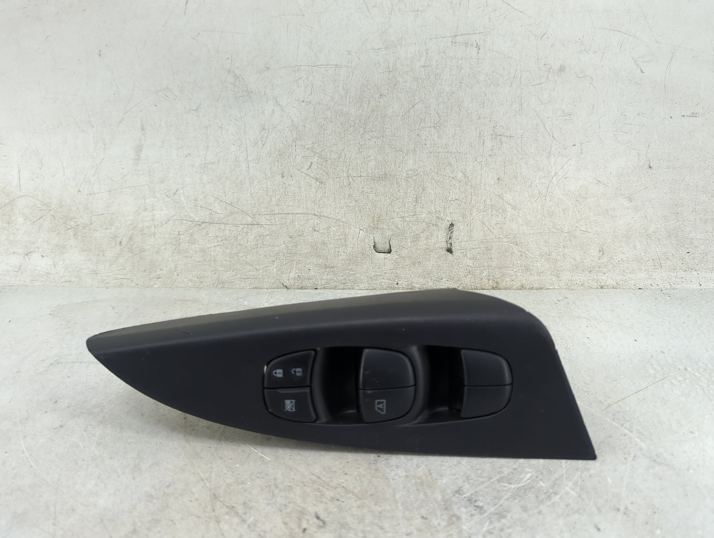 2013-2019 Nissan Sentra Master Power Window Switch Replacement Driver Side Left P/N:25401 3SG5A Fits OEM Used Auto Parts - O