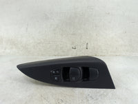 2013-2019 Nissan Sentra Master Power Window Switch Replacement Driver Side Left P/N:25401 3SG5A Fits OEM Used Auto Parts - O