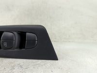 2013-2019 Nissan Sentra Master Power Window Switch Replacement Driver Side Left P/N:25401 3SG5A Fits OEM Used Auto Parts - O