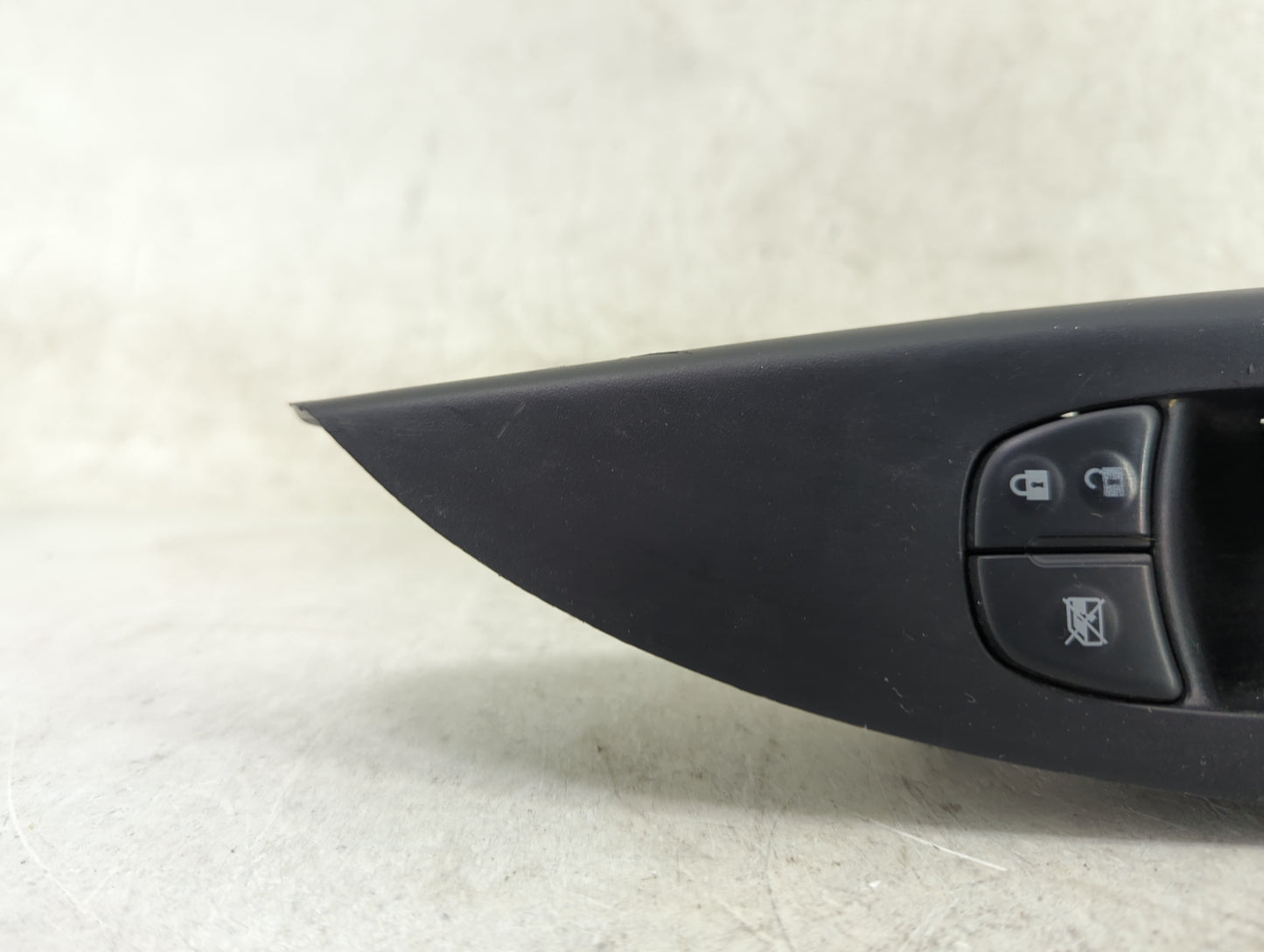 2013-2019 Nissan Sentra Master Power Window Switch Replacement Driver Side Left P/N:25401 3SG5A Fits OEM Used Auto Parts - O