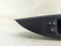 2013-2019 Nissan Sentra Master Power Window Switch Replacement Driver Side Left P/N:25401 3SG5A Fits OEM Used Auto Parts - O