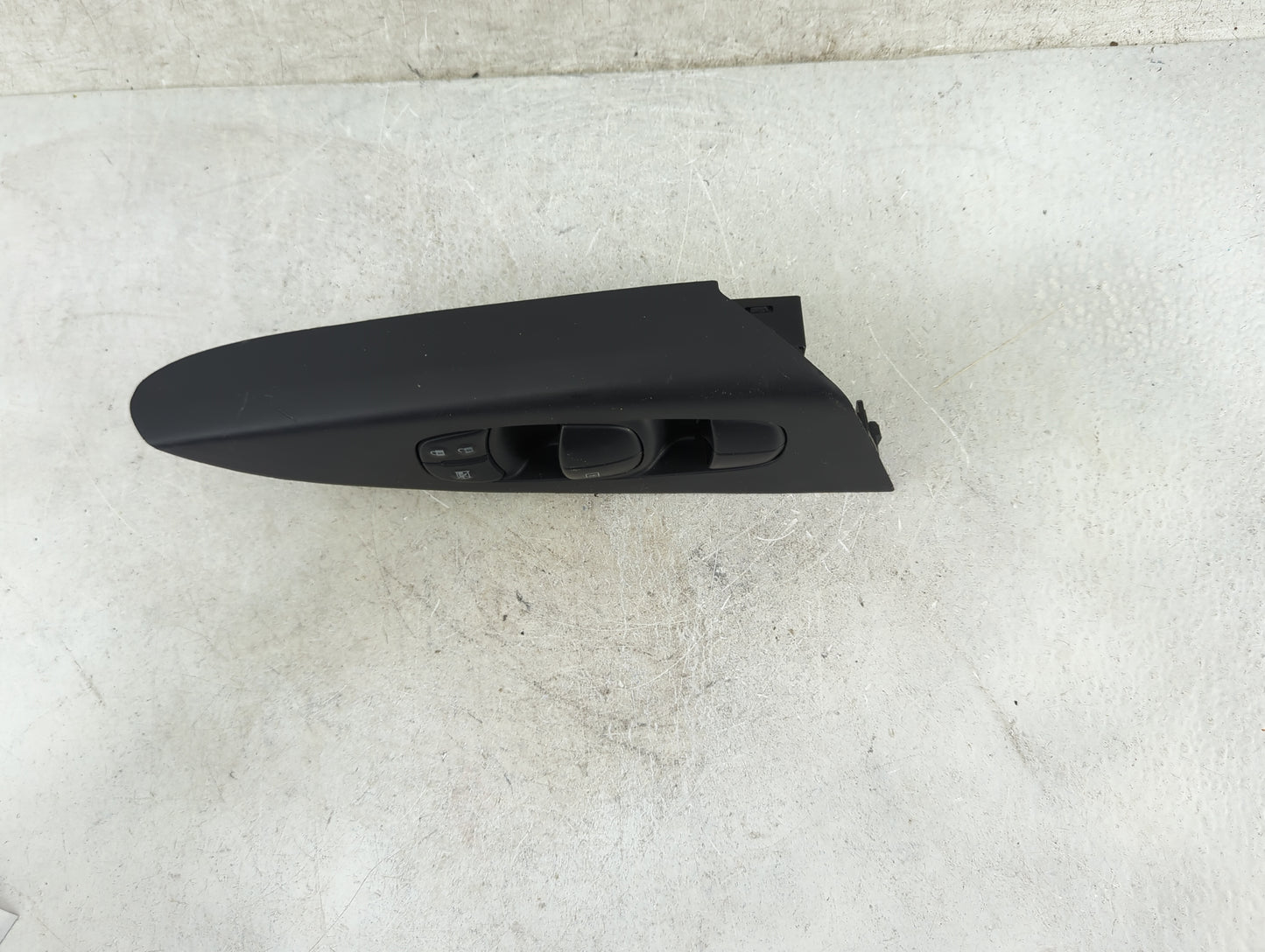 2013-2019 Nissan Sentra Master Power Window Switch Replacement Driver Side Left P/N:25401 3SG5A Fits OEM Used Auto Parts - O