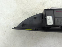 2013-2019 Nissan Sentra Master Power Window Switch Replacement Driver Side Left P/N:25401 3SG5A Fits OEM Used Auto Parts - O