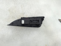 2013-2019 Nissan Sentra Master Power Window Switch Replacement Driver Side Left P/N:25401 3SG5A Fits OEM Used Auto Parts - O