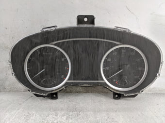 compare product 2017-2019 Nissan Sentra Instrument Cluster Speedometer Gauges P/N:26083169 Miles: Fits Fits 2017 2018 2019 OEM Used Auto Parts