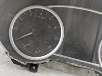 2017-2019 Nissan Sentra Instrument Cluster Speedometer Gauges P/N:26083169 Miles: Fits Fits 2017 2018 2019 OEM Used Auto Par