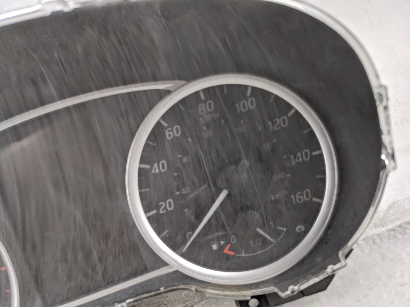2017-2019 Nissan Sentra Instrument Cluster Speedometer Gauges P/N:26083169 Miles: Fits Fits 2017 2018 2019 OEM Used Auto Par