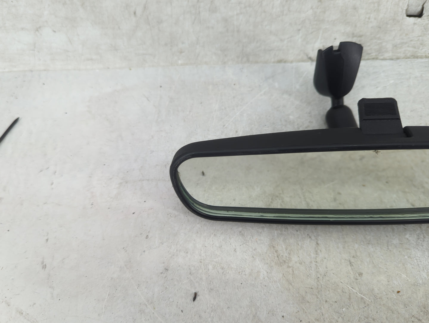 2007-2022 Nissan Sentra Interior Rear View Mirror Replacement OEM P/N:3011681 031681 Fits OEM Used Auto Parts - Oemusedautop